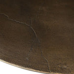 025406048:Madrone Outdoor Dining Table,