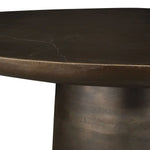 025406048:Madrone Outdoor Dining Table,