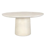 431360944:Madrone Outdoor Dining Table, Front