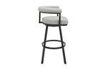 255014826:Magnolia Counter Height Stool, Side