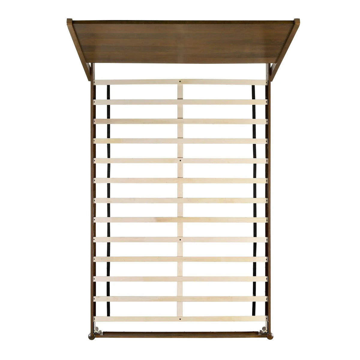 MALIBU055:Malibu Panel Bed,