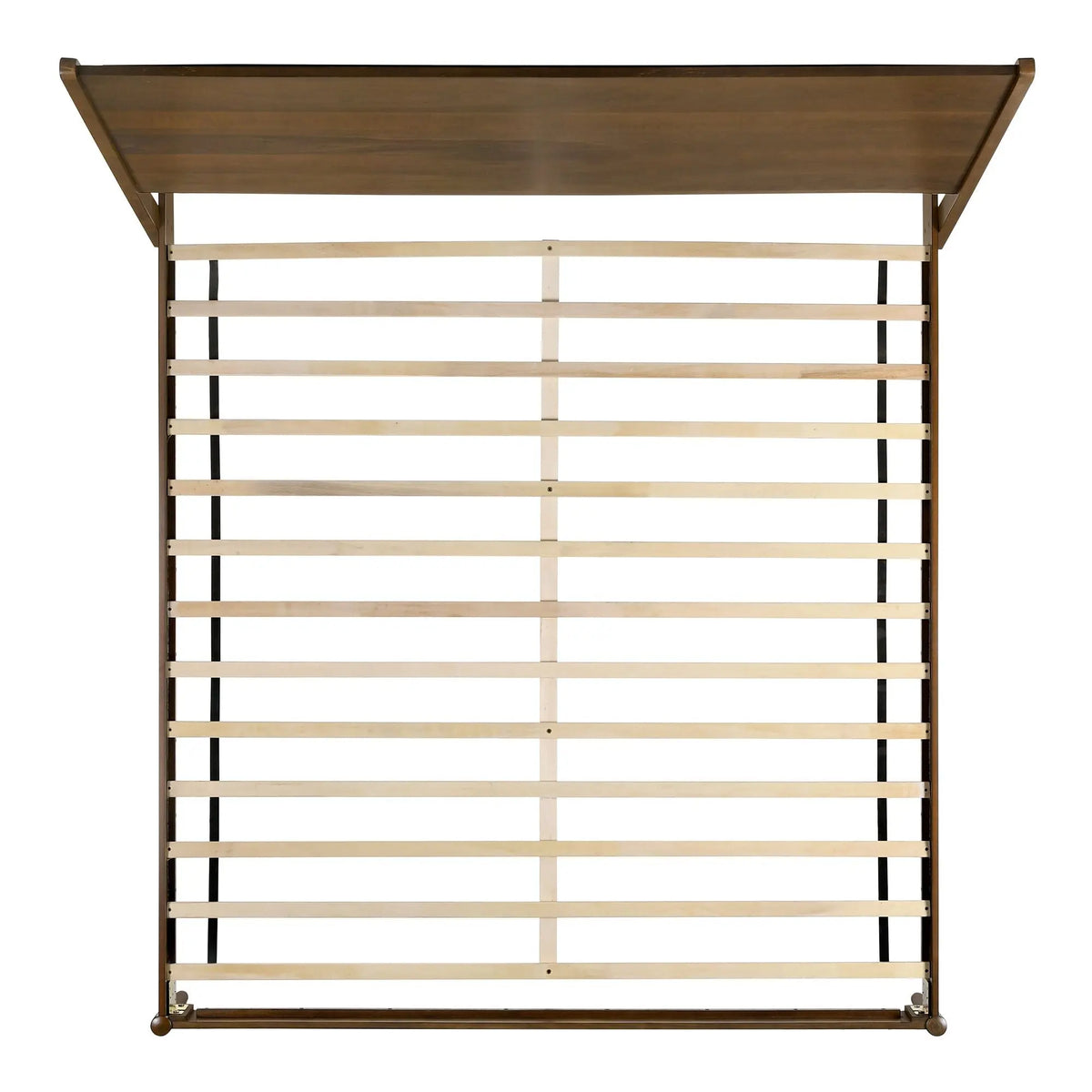 MALIBU053:Malibu Panel Bed,