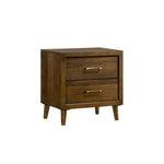 264213426:Malibu Nightstand, AngledAngle