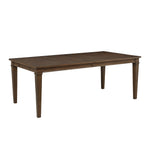 531950207:Mariana Dining Table, Angle