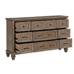 270015190:Mariana Dresser, Open