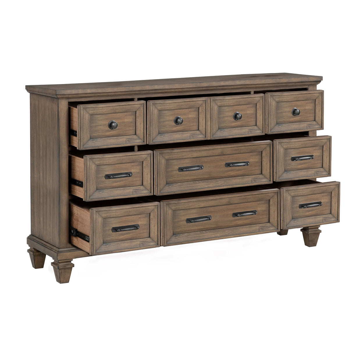 270015190:Mariana Dresser, Open