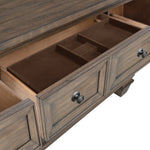 270015190:Mariana Dresser,