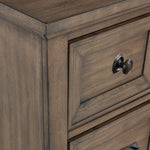 270015190:Mariana Dresser,
