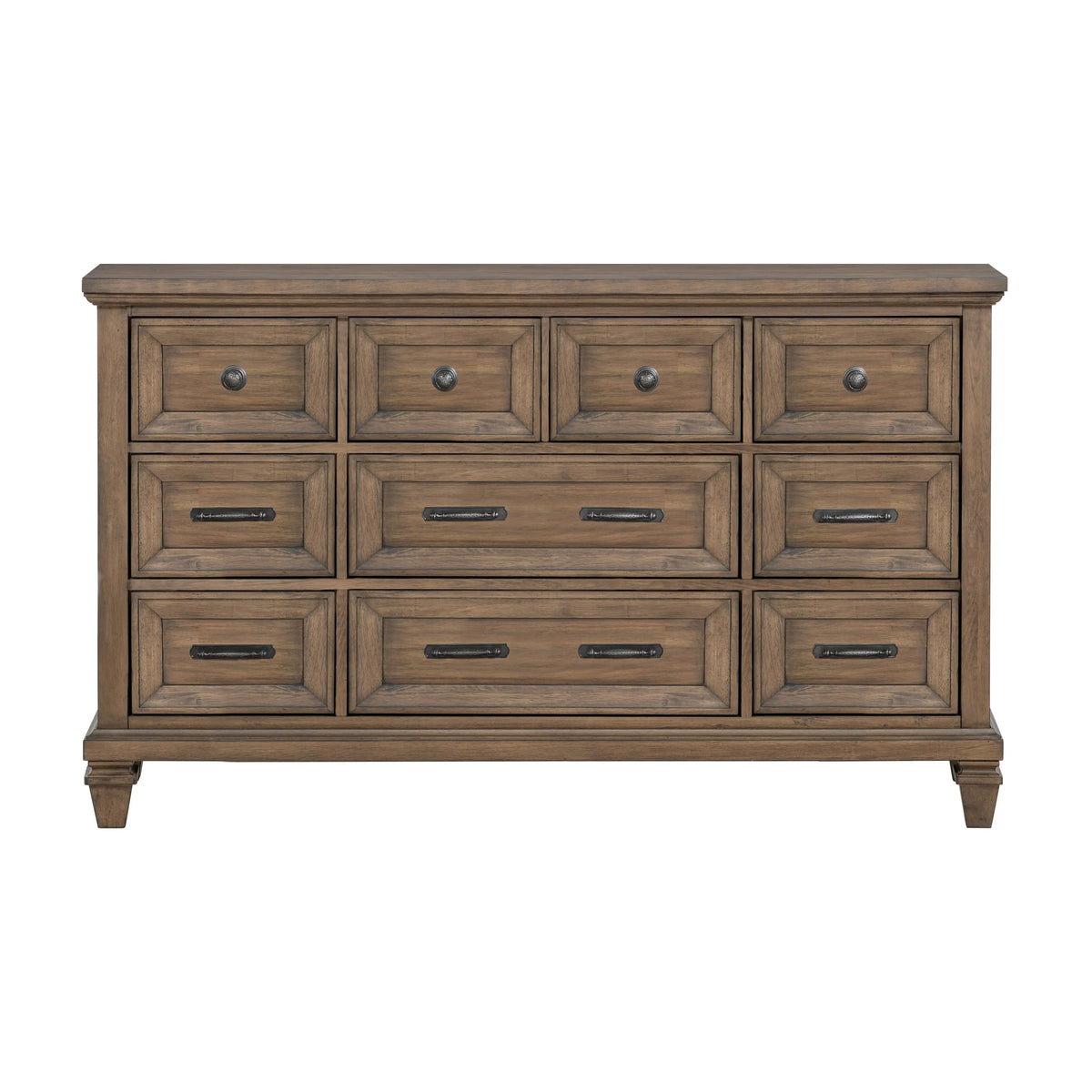 270015190:Mariana Dresser, Front
