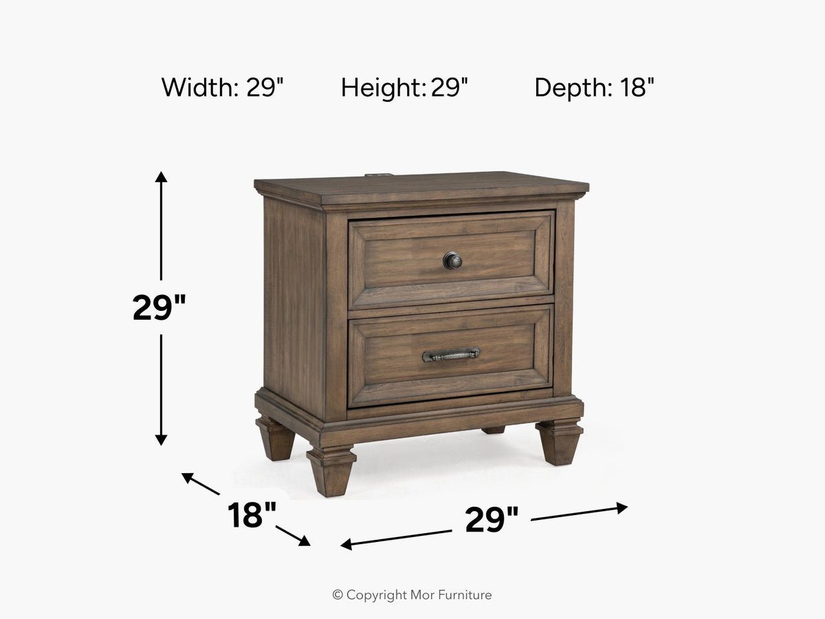 394244873:Mariana Nightstand,