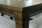 MARIANA50:Mariana Dining Table & 4 Chair,