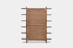 475675413:Maribella Bookcase, Back