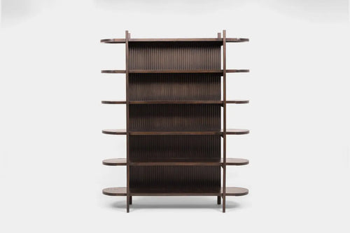 475675413:Maribella Bookcase, Front