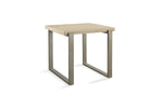 091373316:Ariela End Table, Angled