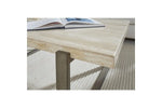 473017257:Ariela Sofa Table,