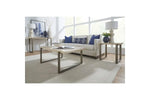 091373316:Ariela End Table, Styled