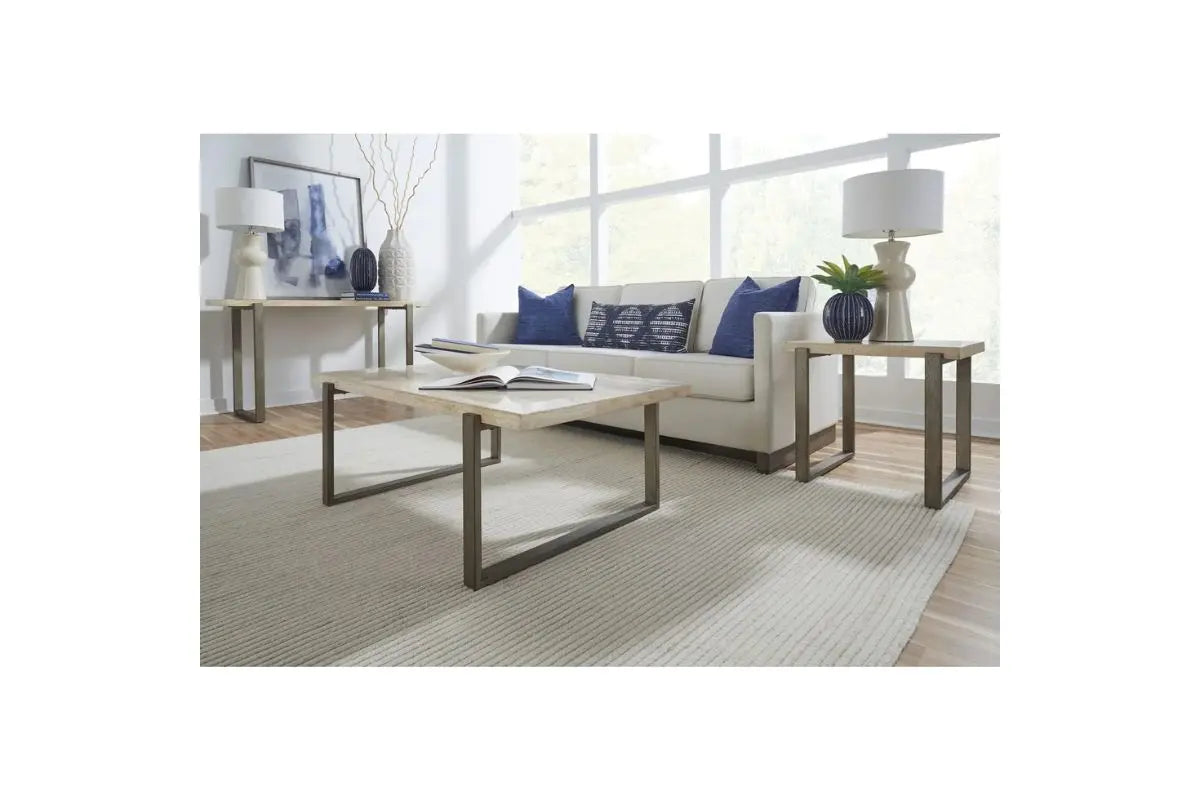 858006346:Mario Coffee Table, Styled