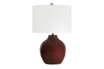 451147600:Marron Lamp, Front