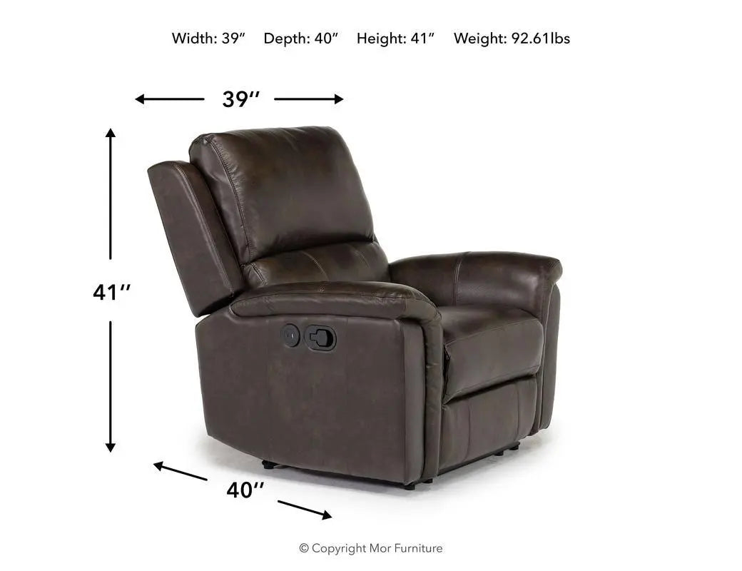 728873295:Martina Recliner, AngledAngle