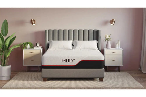 267745226:Mlily 12 Inch Manchester Unite,