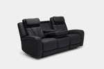 372861230:Maverick 2 Power Theater Sofa, Angle
