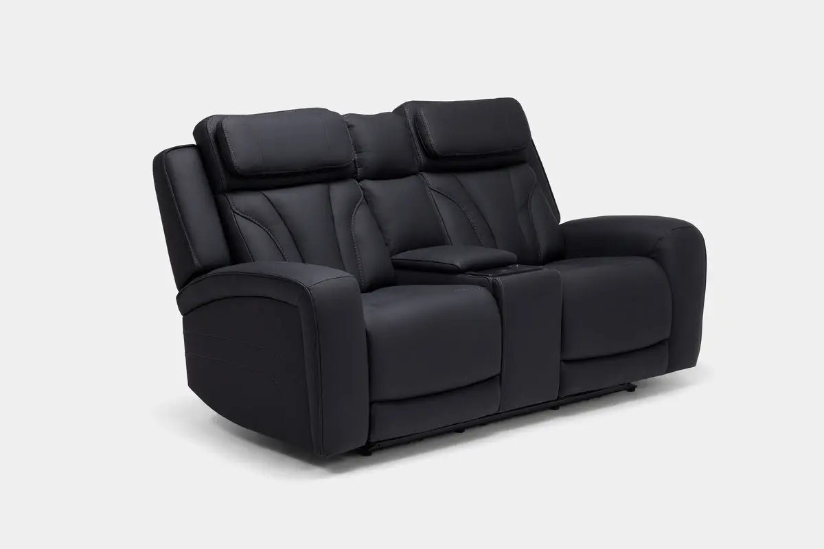 MAVERIC00:Maverick 2 Power Theater Sofa , Angle