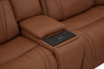 MAX000111:Max 6 Piece 2 Power Sectional ,