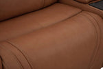 MAX000121:Max 6 Piece 2 Power Sectional ,