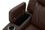 MAX000021:Max 6 Piece 2 Power Sectional ,