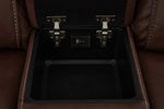 MAX000011:Max 6 Piece 2 Power Sectional ,