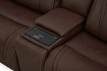 MAX000011:Max 6 Piece 2 Power Sectional ,