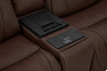 MAX000021:Max 6 Piece 2 Power Sectional ,