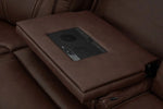 MAX000011:Max 6 Piece 2 Power Sectional ,
