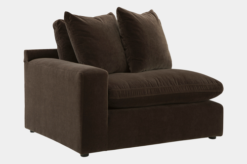 592720501:Maxton Heights 1 Arm Chair, Angled