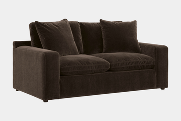 008203451:Maxton Heights Loveseat, Angled