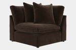 MAXTON006:Maxton Heights 6 Piece Sectional, Angled