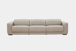 MAXWLL000:Maxwell 2 Power Sofa, Front