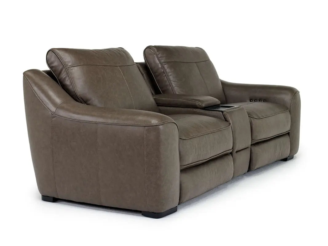 MAYFLWR11:Mayflower Ls 2 Power Sofa & Co, Angle