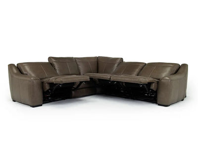 MAYFLWR17:Mayflower Ls 5 Piece 2 Power S, Open