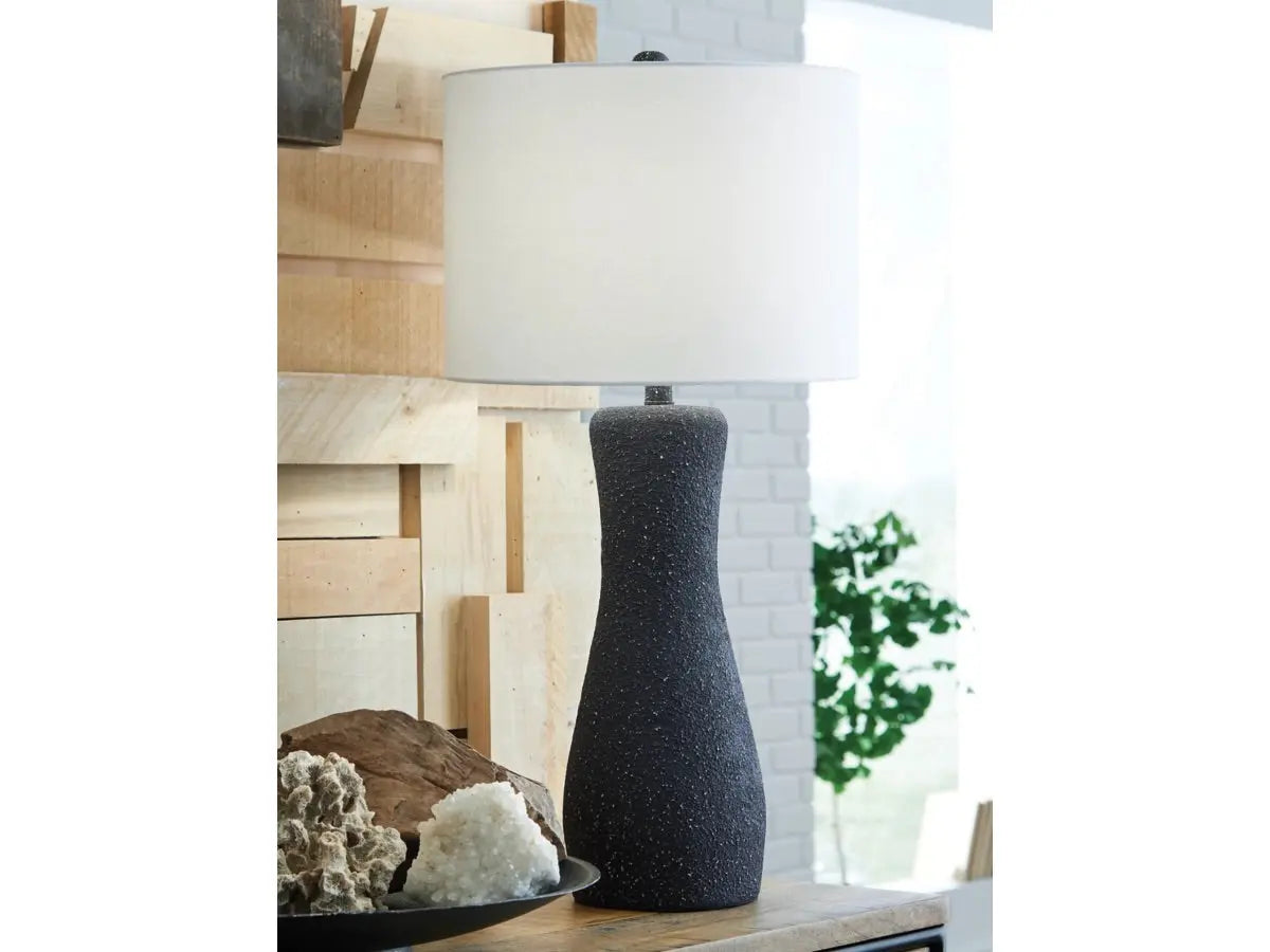 496504764:Maykins Lamp, Styled