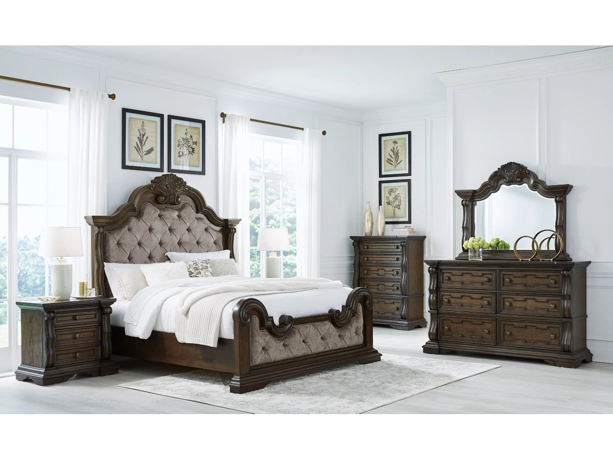 278619363:Maylee Nightstand, Styled