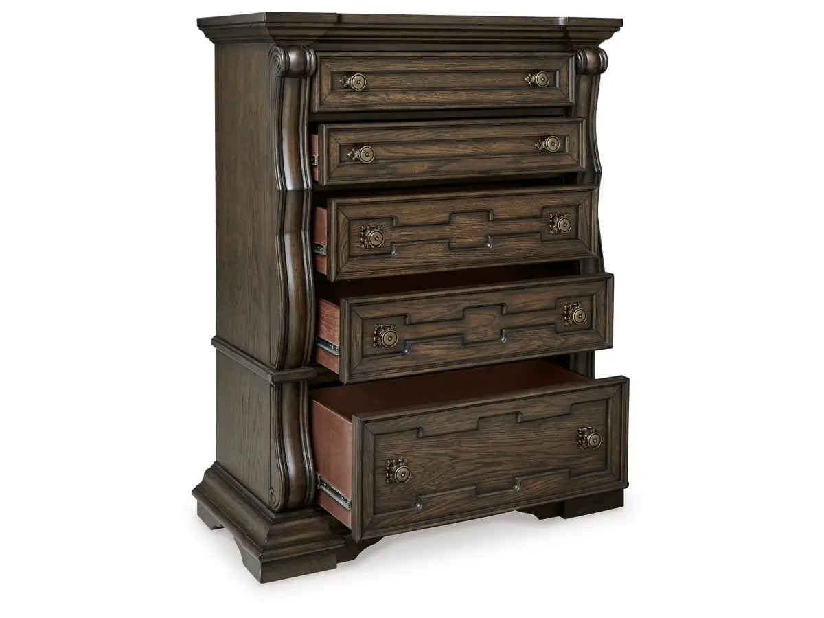 800460677:Maylee Chest, Open