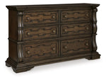 822349674:Maylee Dresser, Angle