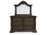 822349674:Maylee Dresser, Front