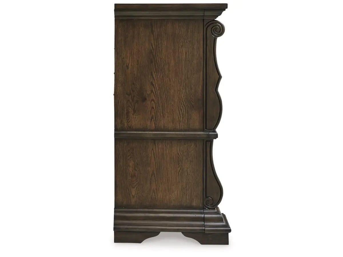 822349674:Maylee Dresser, Side