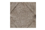 MAYLEE001:Maylee Upholstered Panel Bed,