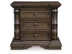 278619363:Maylee Nightstand, Front