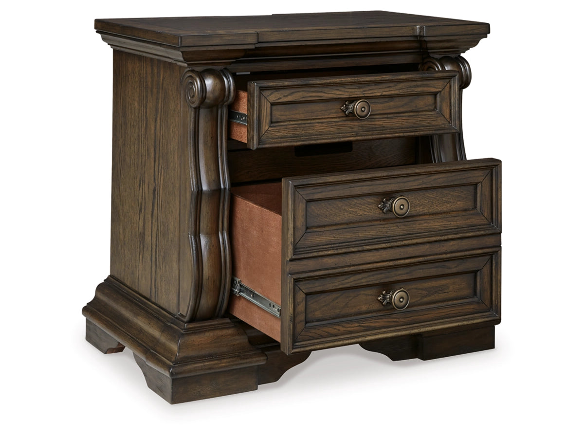 278619363:Maylee Nightstand, Open