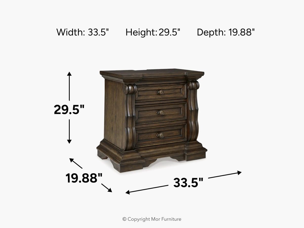 278619363:Maylee Nightstand,