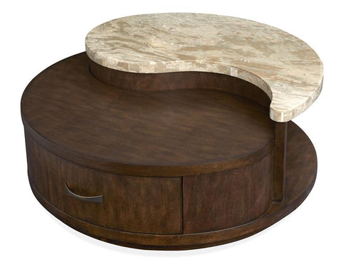 877839514:Mcpherson Coffee Table, Angle